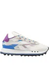Reebok Legacy 83 "dynamic Blue/white" Sneakers In Multi