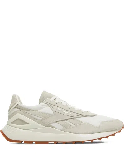 Reebok Legacy Az Trainers In Neutral