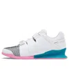 Reebok Legacylifter Flexweave Sneakers In White