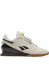 Reebok Legacy Lifter Iii "beige" Sneakers In Multi