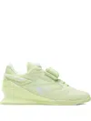 Reebok (wmns)  Legacy Lifter 3 'citrus Glow' In Green