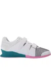 Reebok Legacylifter Flexweave Sneakers In White