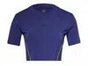 Reebok Les Mills Activchill Style Tshirt In Blue