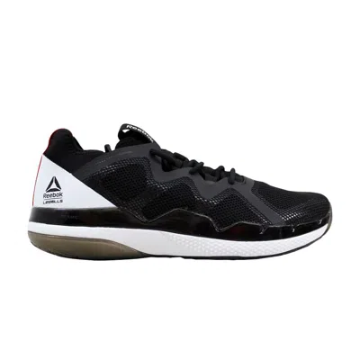 Pre-owned Reebok Les Mills X Wmns Ultra 4.0 In Black