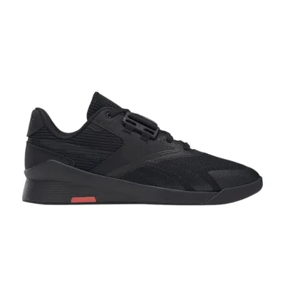 Pre-owned Reebok Lifter Pr 2 'black'
