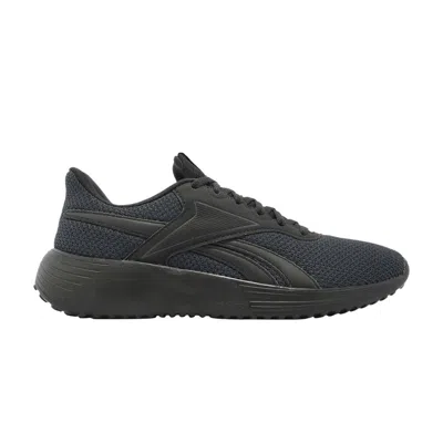 Pre-owned Reebok Lite 3 'black Pure Grey'