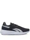 Reebok Lite 3.0 "black/white" Sneakers In Black