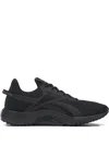 Reebok Lite Plus 3 "core Black/pure Grey" Sneakers In Black
