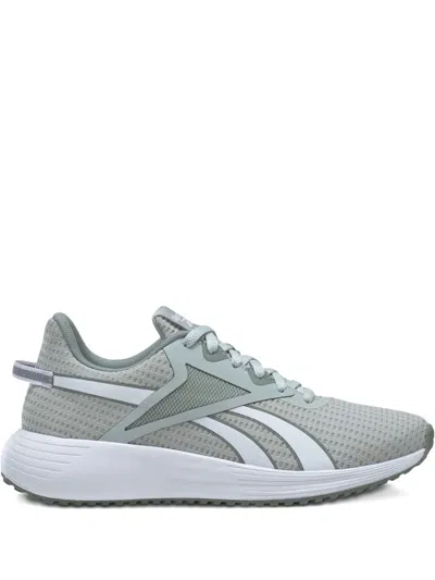 Reebok Lite Plus 3 "grey/white" Sneakers In Gray