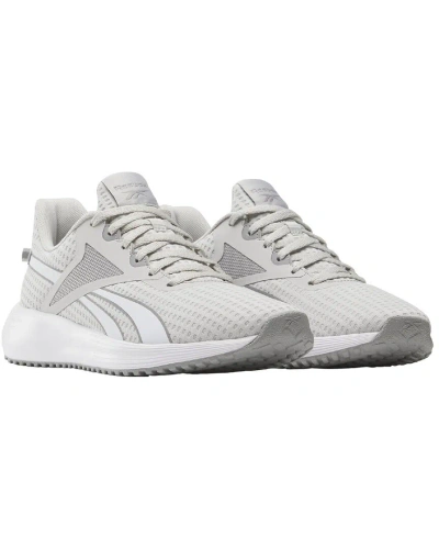 Reebok Lite Plus 3 Sneaker In Gray