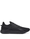 Reebok Lite Plus 3.0 "black" Sneakers In Black