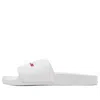 Reebok Lm Classic Slide White Slippers