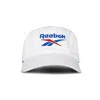 Reebok Logo Cap