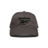 Reebok Logo Cap