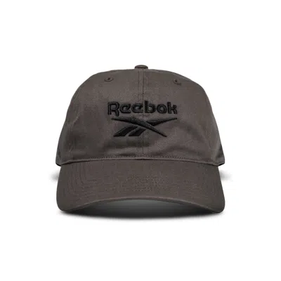 Reebok Logo Cap