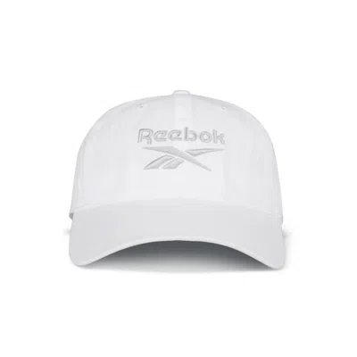 REEBOK LOGO CAP