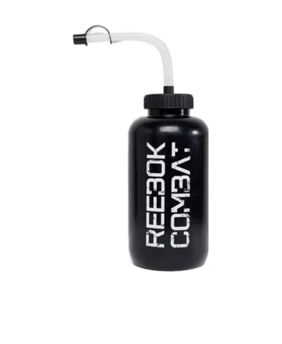 Reebok Logo Kettle In Black