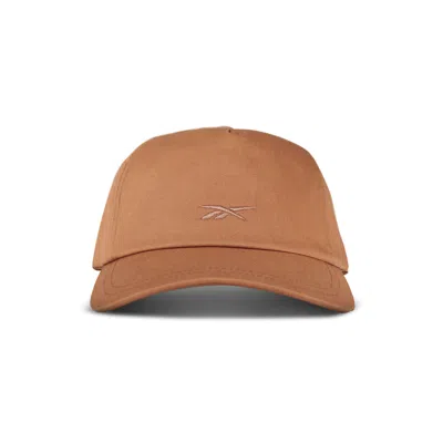 Reebok Logo S- Vector Cap