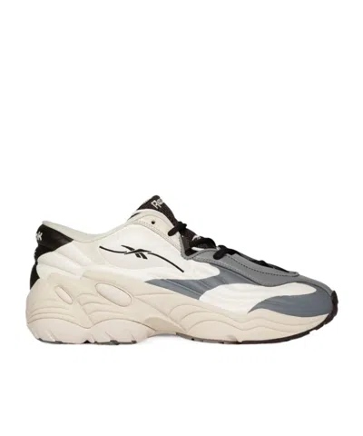 REEBOK LOGO SPORTS SHOES
