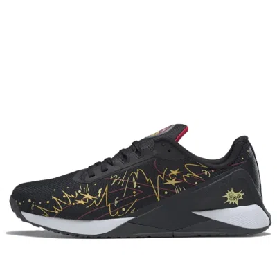 Reebok Looney Tunes X Nano X1 'sylvester' In Multi