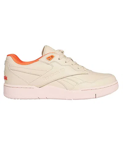 Reebok Low-top Sneakers In Neutral