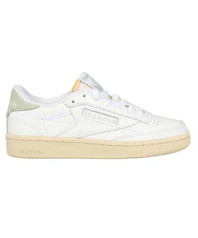 Reebok Low-top Sneakers In White
