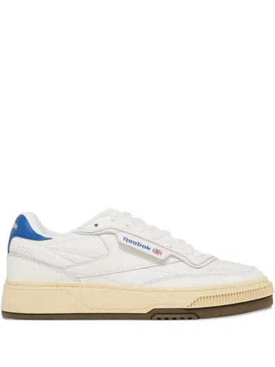 REEBOK LOW TOP SNEAKERS