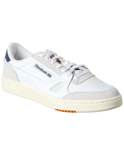 Reebok Lt Court Sneakers Ie9385 In White