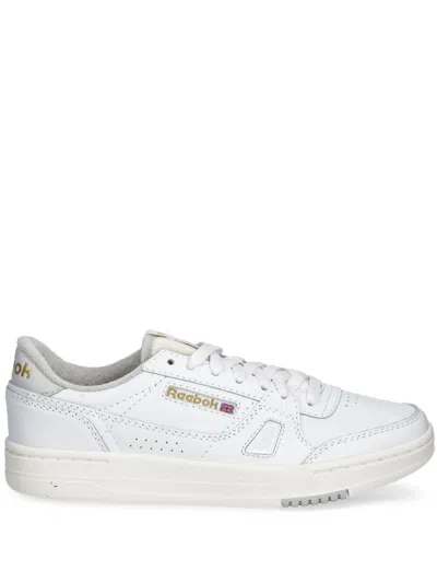 Reebok Lt Court Sneakers In White