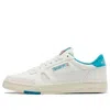 Reebok Lt Court Sneakers 'white Blue'