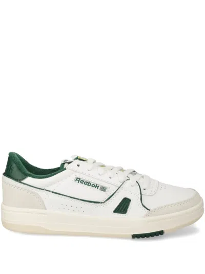 Reebok Lt Court Trainer In White