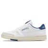 Reebok Lt Court 'white Batik Blue'