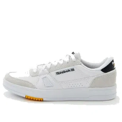 Reebok Lt Court 'white Black'