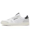 Reebok Lt Court 'white Black Pure Grey'