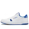 Reebok Lt Court 'white Blue'