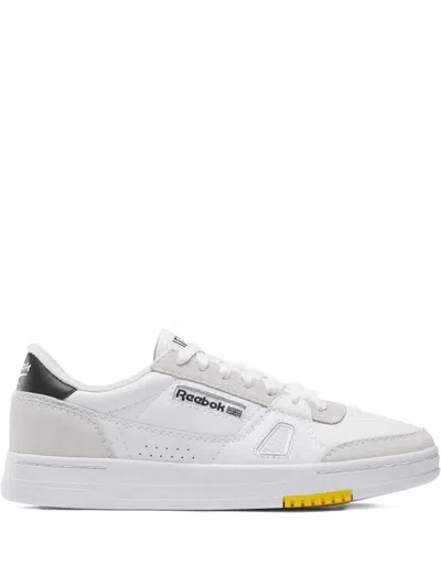 Reebok Lt Court "white" Sneakers