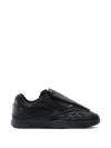 Reebok 해머 프로 Ltd 스니커즈 In Black