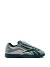 Reebok 해머 프로 Ltd 스니커즈 In Blue