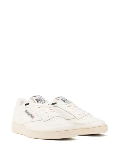 Reebok Ltd Club C 85 Vintage Sneakers In Neutrals