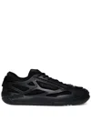 Reebok Ltd Club C Fwd Lace-up Sneakers In Black