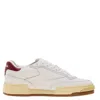 Reebok Ltd Club C Low-top Sneakers In Multi