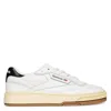 Reebok Ltd Club C Low-top Sneakers In White