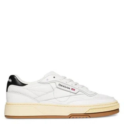 REEBOK REEBOK LTD CLUB C LOW-TOP SNEAKERS