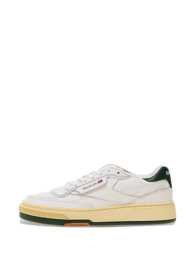 Reebok Ltd Club C Ltd Sneakers In White