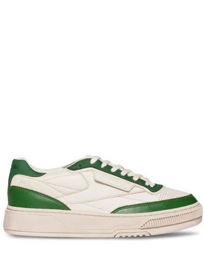 Reebok Ltd Club C Ltd Vintage Sneakers In White