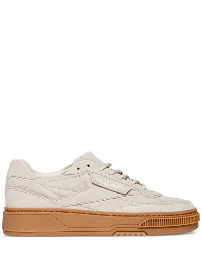 Reebok Ltd Club C Sneakers In Neutrals