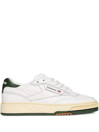 Reebok Ltd Club C Sneakers In White