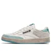 Reebok Ltd Club C Vintage Low-top 'white Grey Blue'