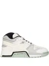 Reebok Ltd Cxt Logo-patch Sneakers In White