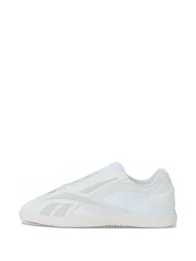 Reebok Ltd Hammer Pro Ltd Sneakers In White